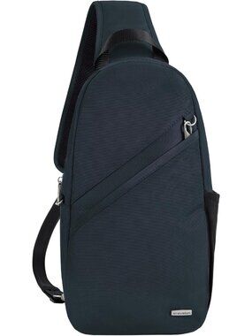 Anti-Theft Classic Sling Bag for Travel, Lightweight, Stylish & Secure Design